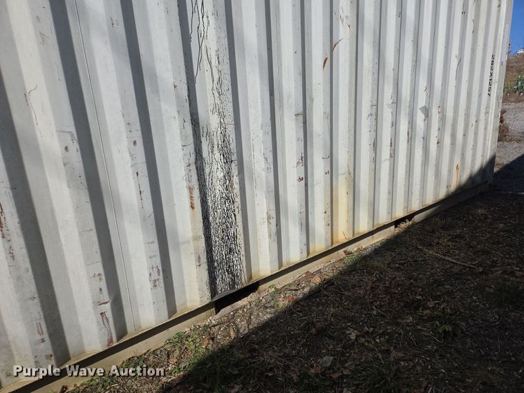 image for item EC4116 Shipping container