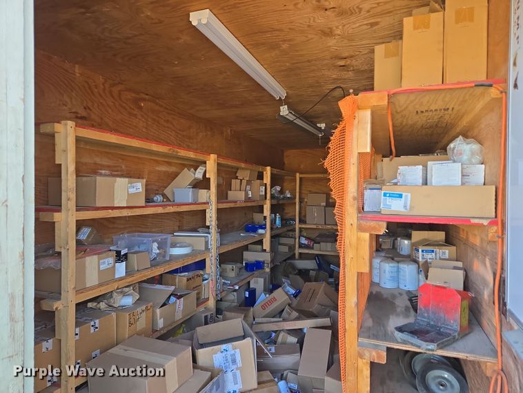 image for item EC4116 Shipping container