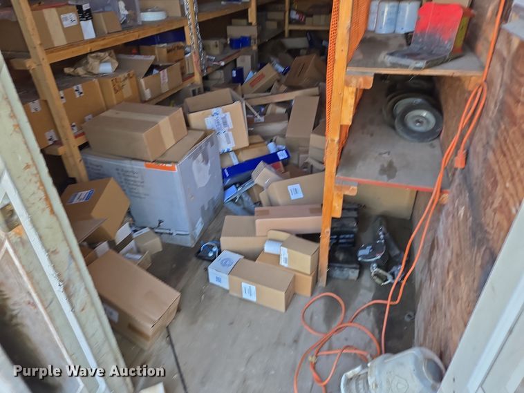 image for item EC4116 Shipping container