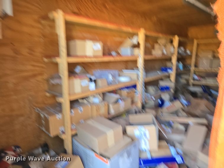 image for item EC4116 Shipping container