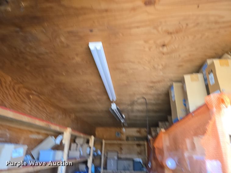 image for item EC4116 Shipping container