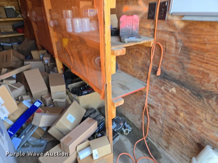 image for item EC4116 Shipping container