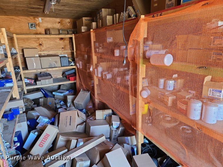 image for item EC4116 Shipping container