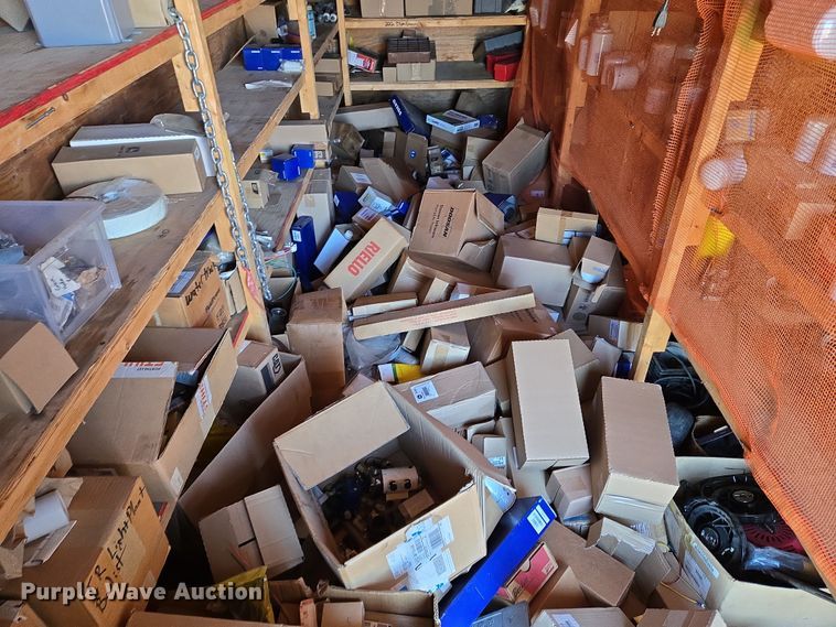 image for item EC4116 Shipping container