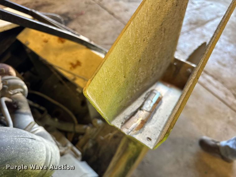 image for item EC4119 Diamond concrete saw