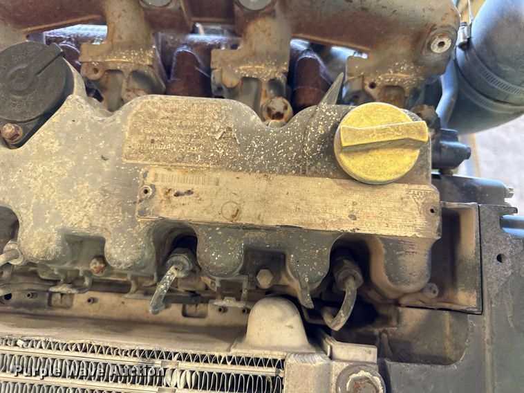 image for item EC4119 Diamond concrete saw