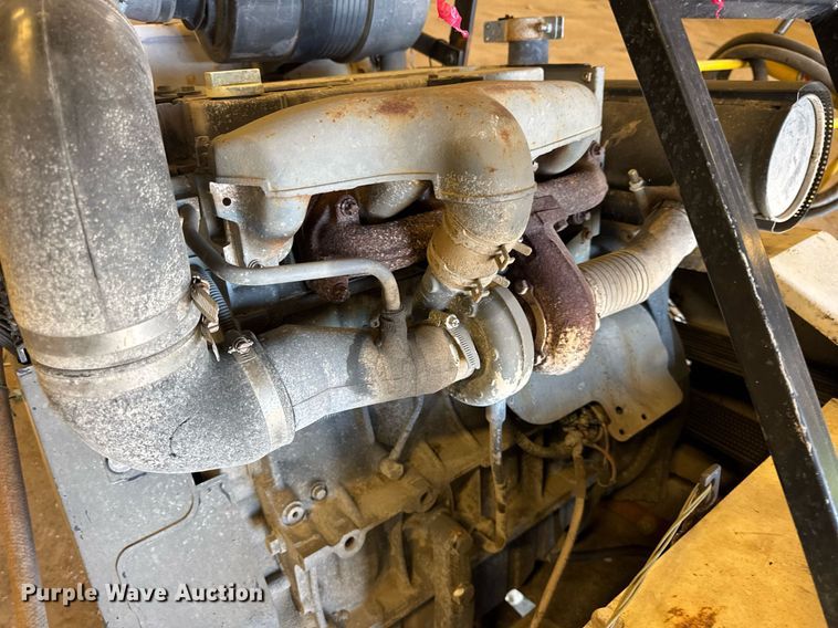 image for item EC4119 Diamond concrete saw