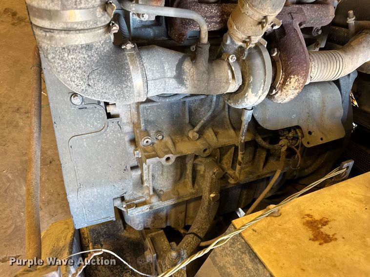 image for item EC4119 Diamond concrete saw