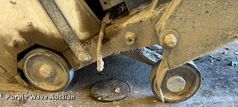 image for item EC4119 Diamond concrete saw