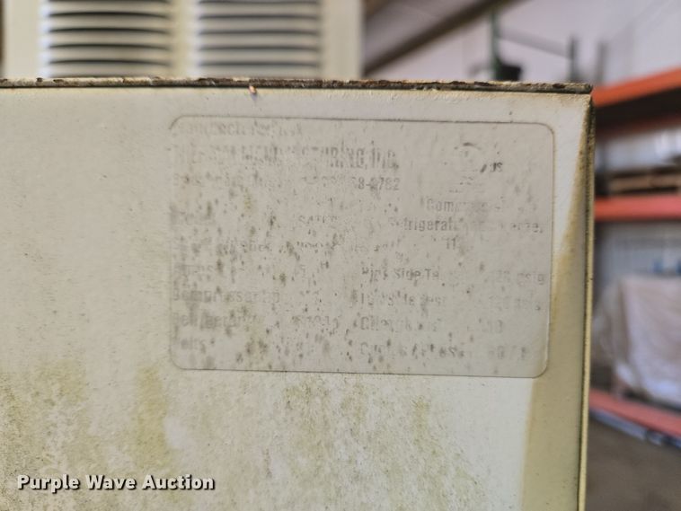 image for item EC4120 Ice chest