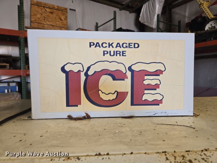 image for item EC4120 Ice chest