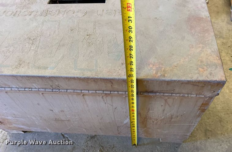 image for item EC4121 Nelson Nelweld 6000 stud welder