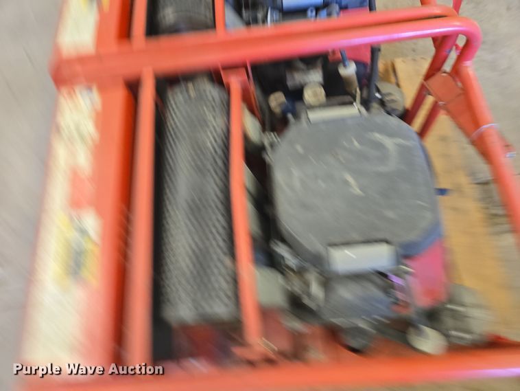 image for item EC4123 (2) MQ Power GA-9.7HEA generator