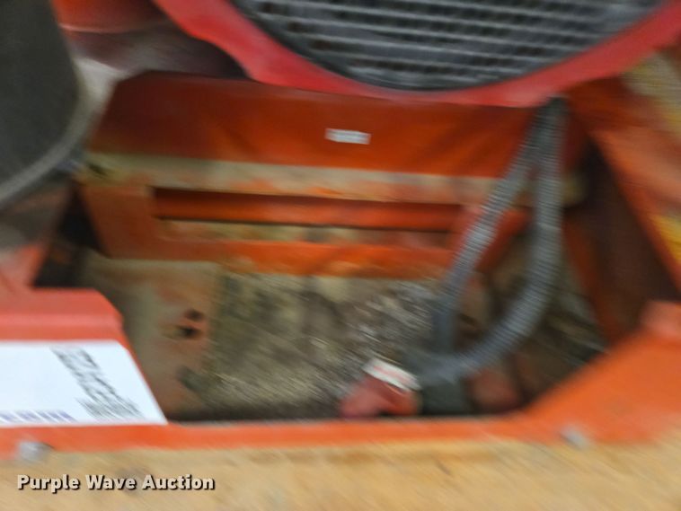 image for item EC4123 (2) MQ Power GA-9.7HEA generator