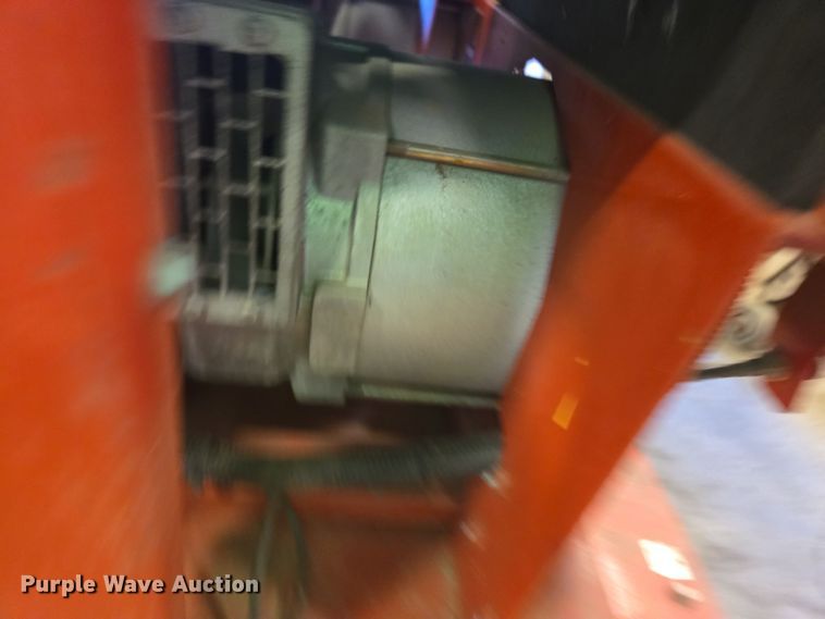 image for item EC4123 (2) MQ Power GA-9.7HEA generator