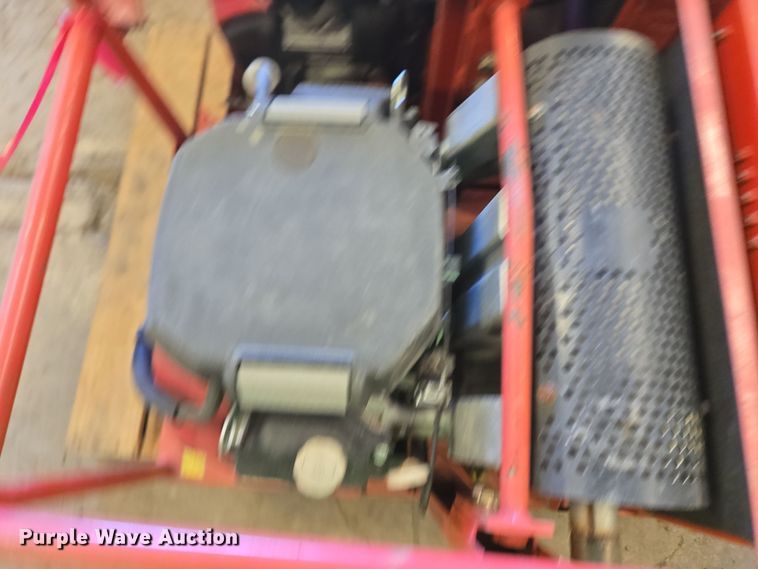 image for item EC4123 (2) MQ Power GA-9.7HEA generator