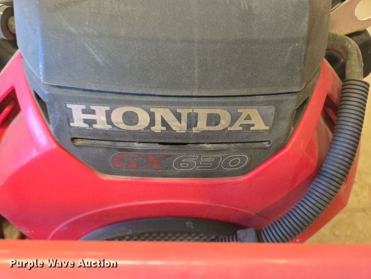 image for item EC4123 (2) MQ Power GA-9.7HEA generator