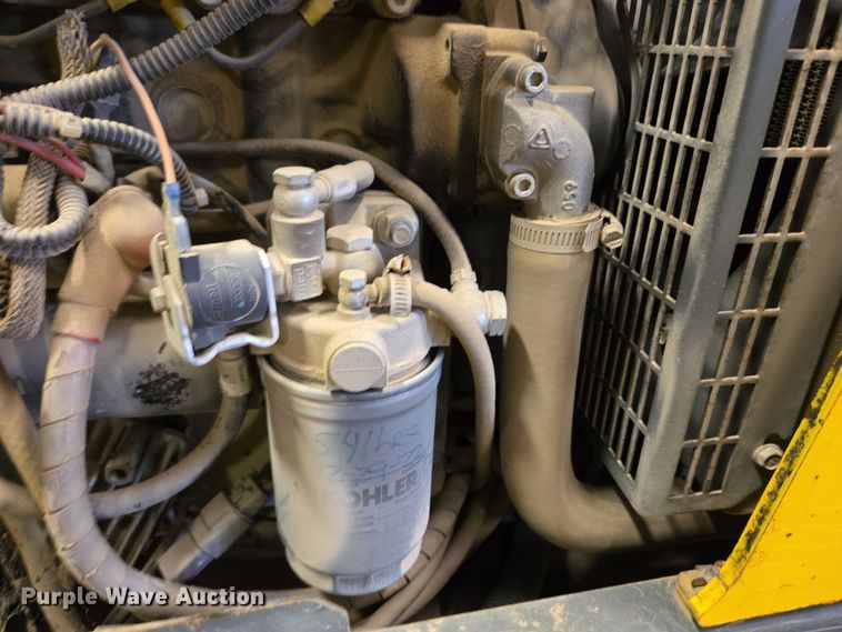 image for item EC4125 Wacker Neuson trench compactor