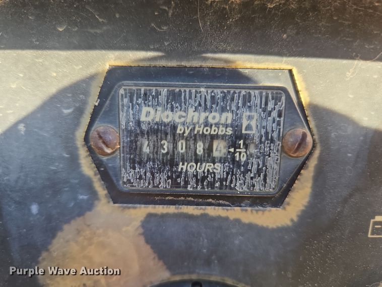 image for item EC4130 Lincoln Electric Vantage 400 welder/generator