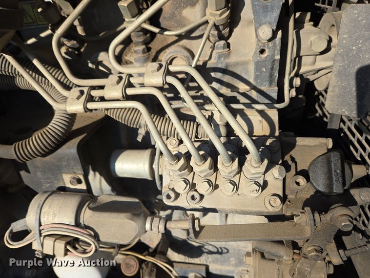 image for item EC4130 Lincoln Electric Vantage 400 welder/generator