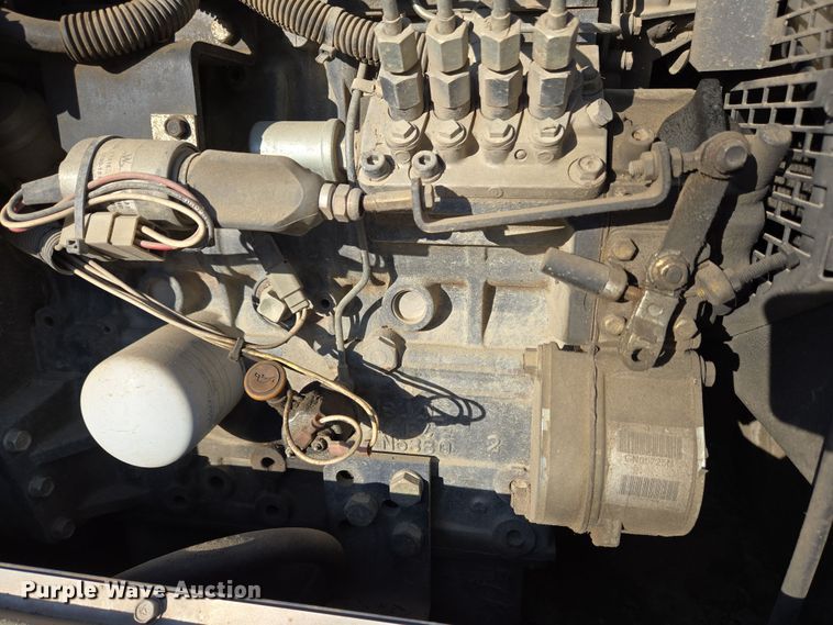 image for item EC4130 Lincoln Electric Vantage 400 welder/generator