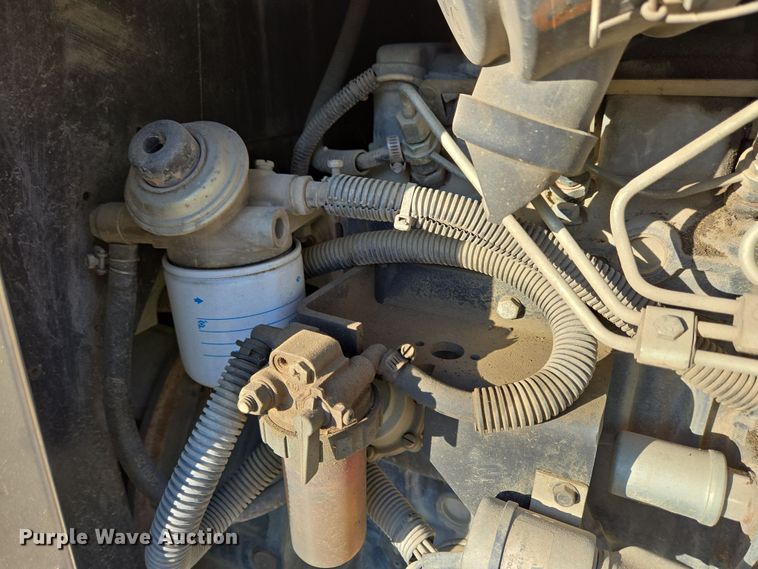 image for item EC4130 Lincoln Electric Vantage 400 welder/generator