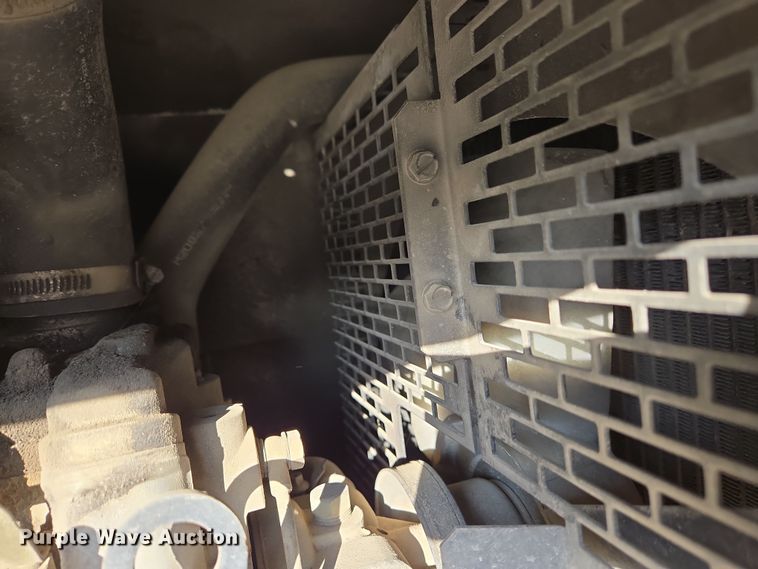 image for item EC4130 Lincoln Electric Vantage 400 welder/generator