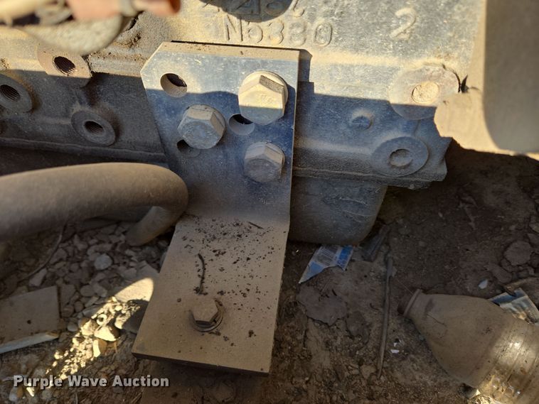 image for item EC4130 Lincoln Electric Vantage 400 welder/generator