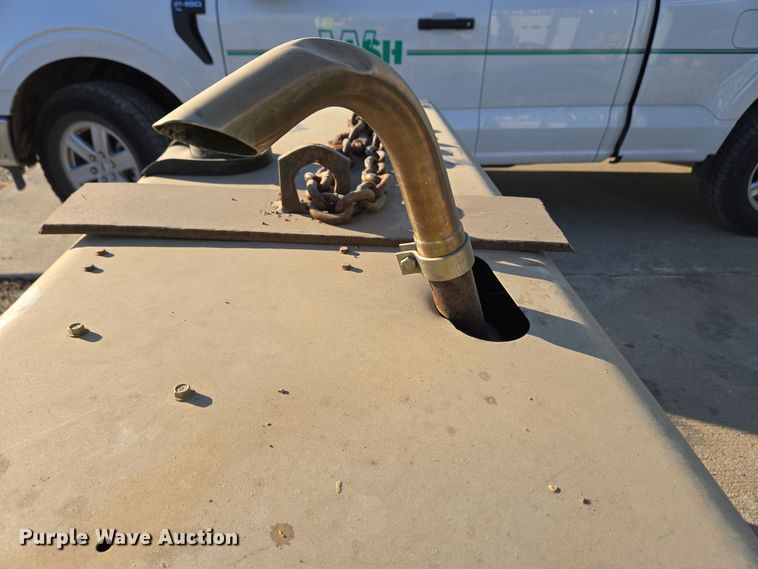 image for item EC4130 Lincoln Electric Vantage 400 welder/generator