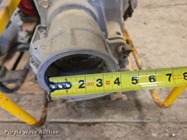 image for item EC4132 (5) trash pumps