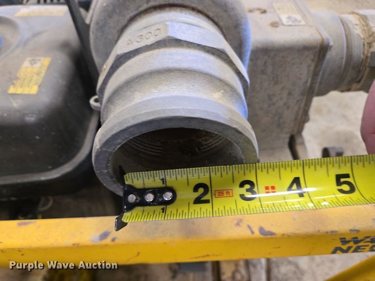 image for item EC4132 (5) trash pumps