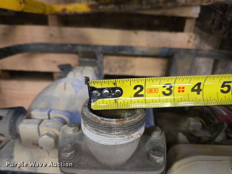 image for item EC4132 (5) trash pumps