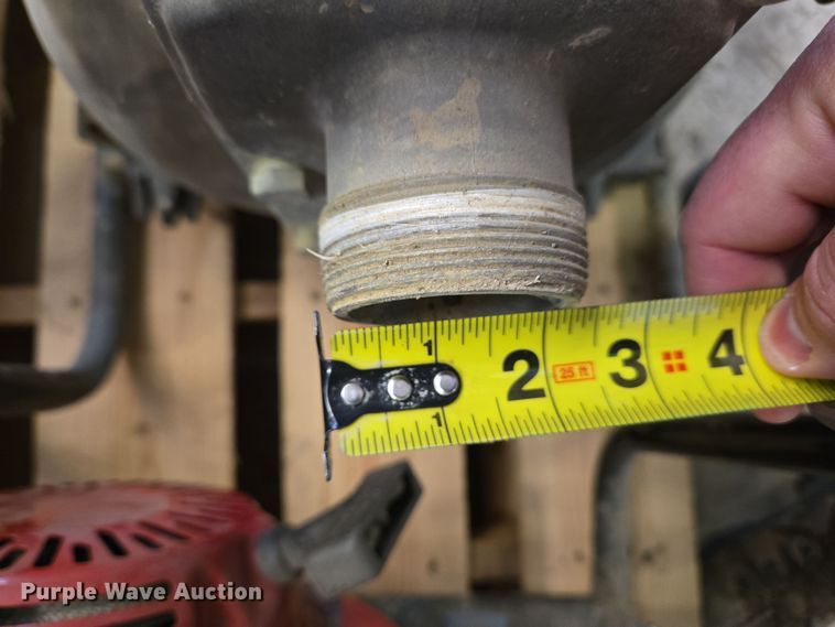 image for item EC4132 (5) trash pumps