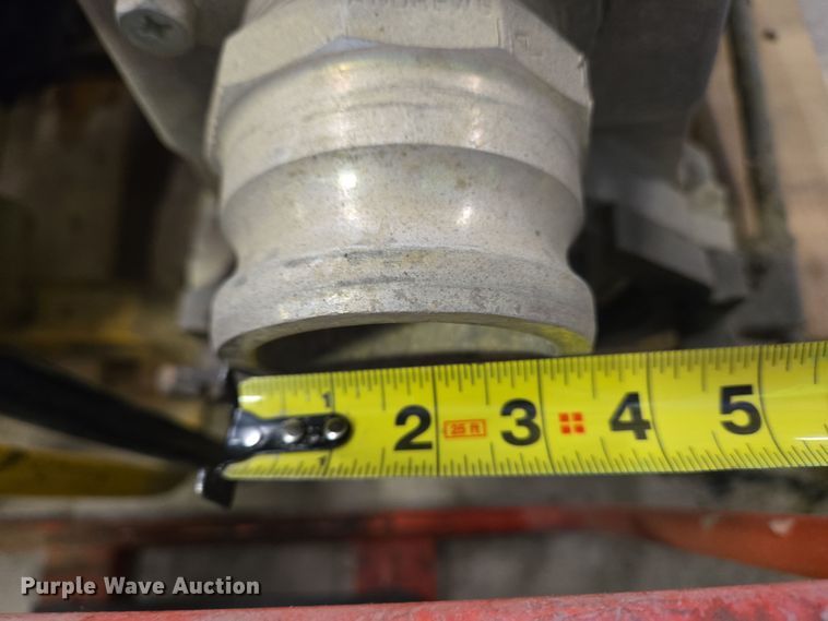 image for item EC4132 (5) trash pumps