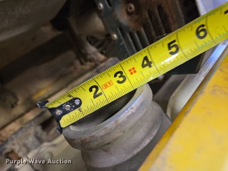 image for item EC4132 (5) trash pumps