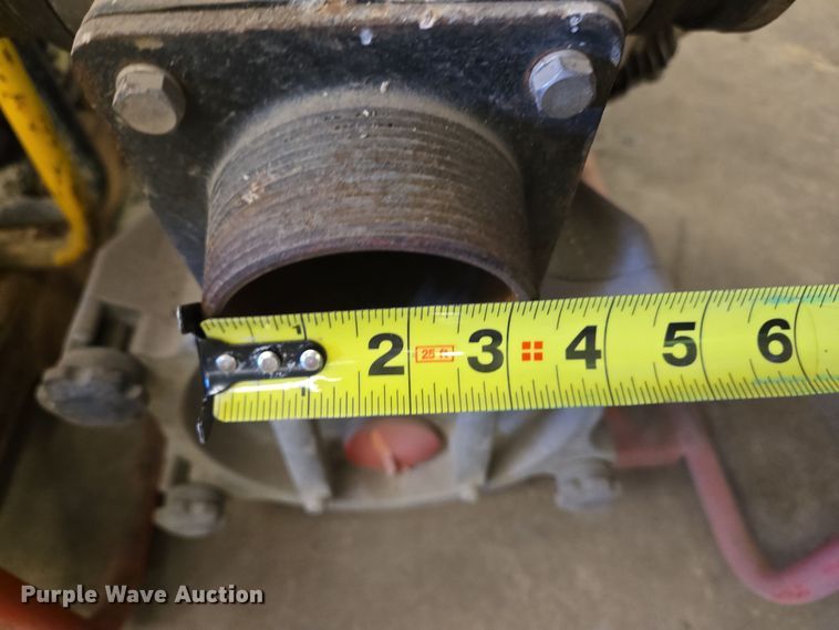 image for item EC4132 (5) trash pumps