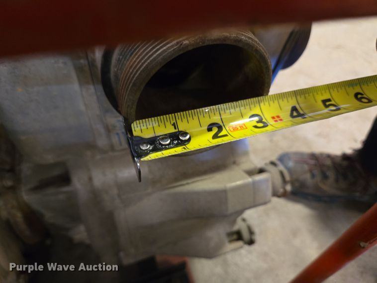 image for item EC4132 (5) trash pumps