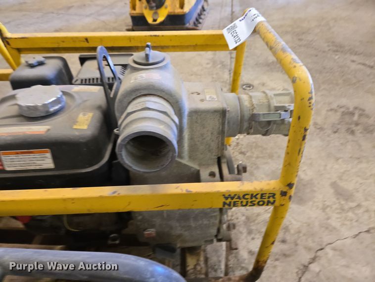 image for item EC4132 (5) trash pumps