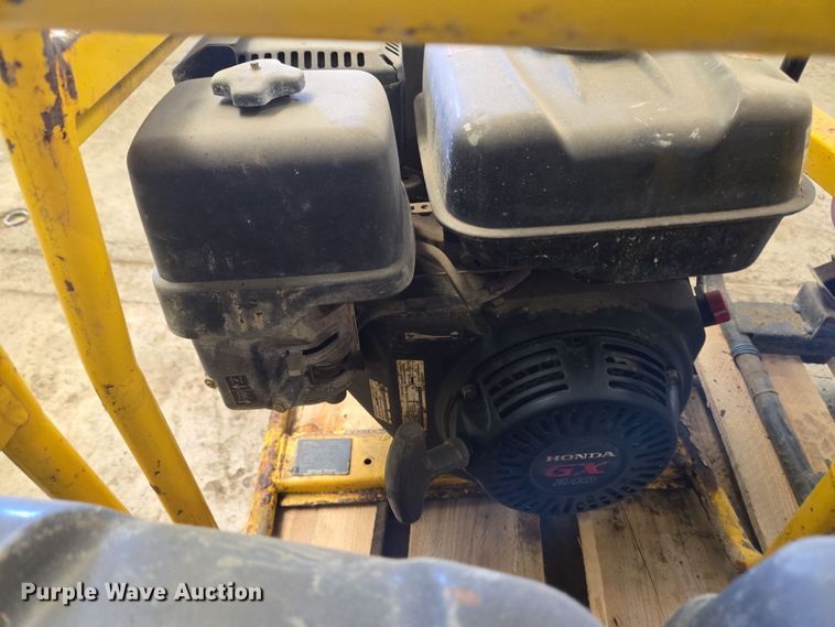 image for item EC4132 (5) trash pumps