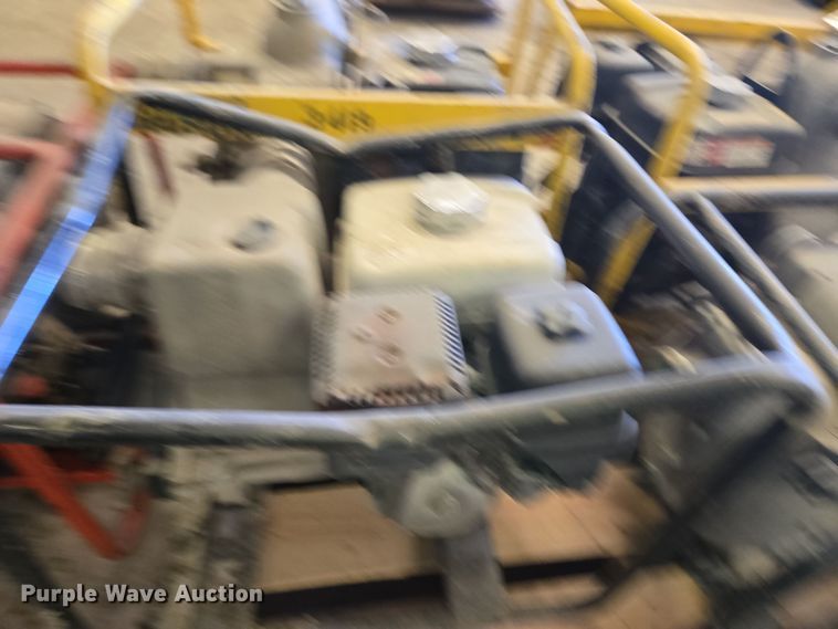 image for item EC4132 (5) trash pumps