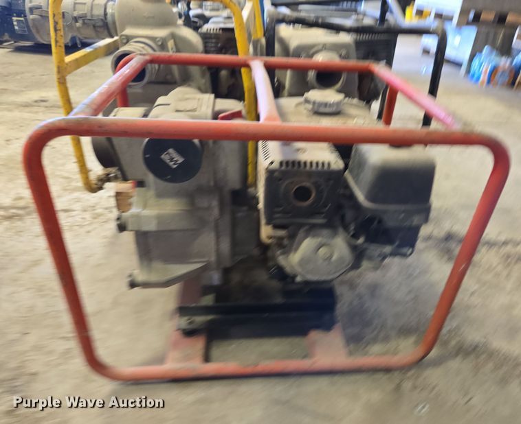 image for item EC4132 (5) trash pumps