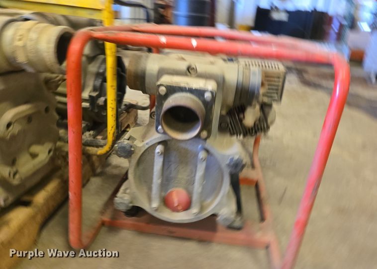 image for item EC4132 (5) trash pumps