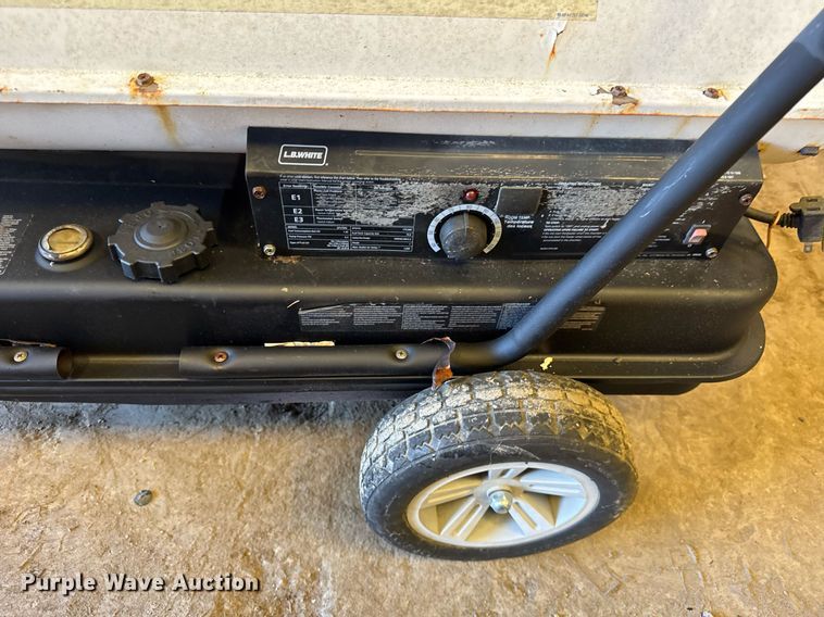 image for item EC4134 (3) heaters