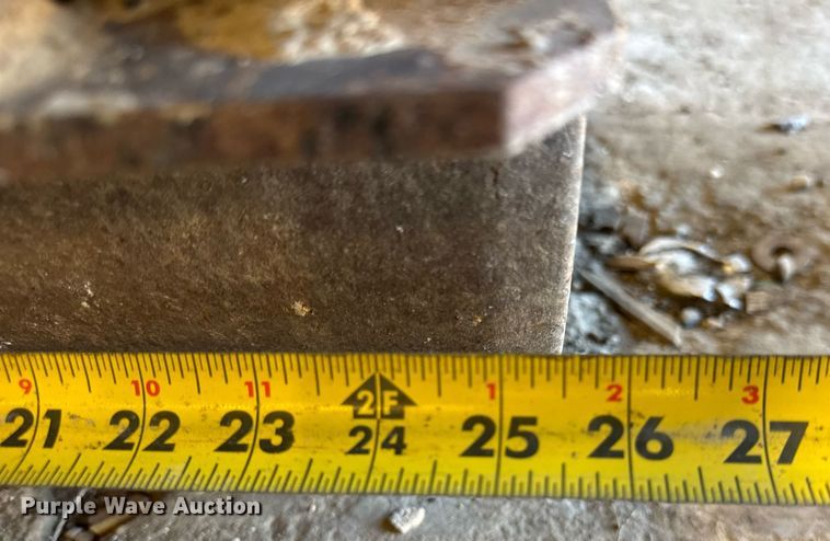 image for item EC4135 Mikasa MRH601 DS double drum vibratory compactor