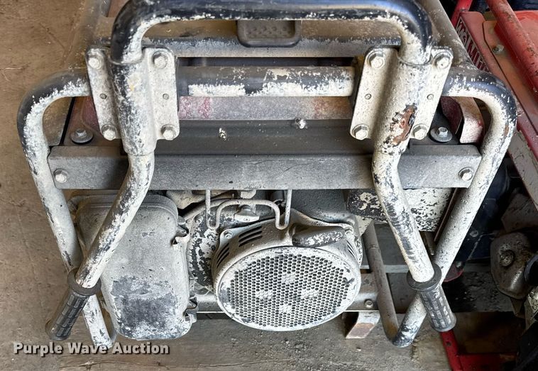 image for item EC4137 (4) generators