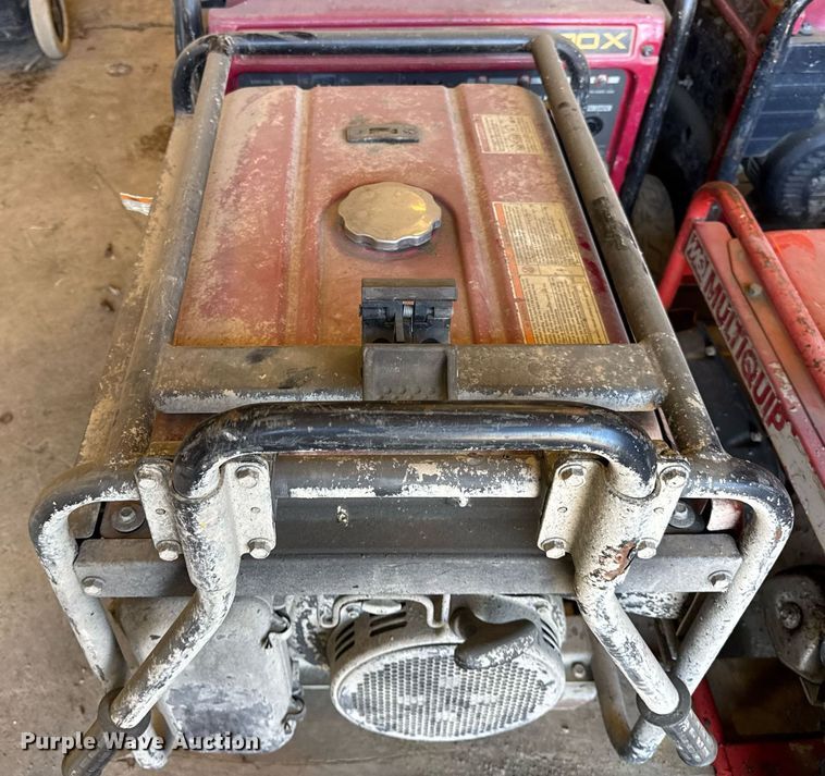 image for item EC4137 (4) generators