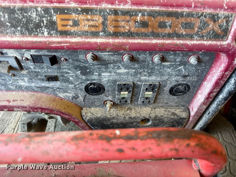 image for item EC4137 (4) generators