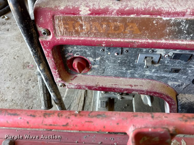 image for item EC4137 (4) generators