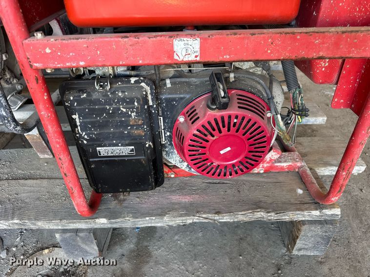 image for item EC4137 (4) generators