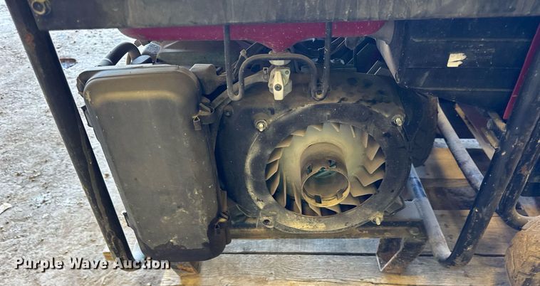 image for item EC4137 (4) generators